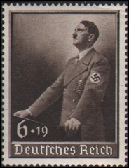 Germany #B140 MNH VF