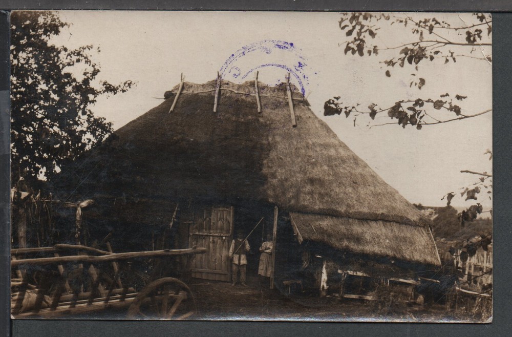 ✔️ GERMANY REICH WWI SOLDIERS EXCELLENT RARE AGED MILITARY POSTCARD