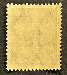 Travelstamps; 1923 Germany OP Stamp #279- 15 Tausend on 40m Farming Mint MNH OG