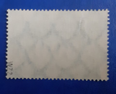 Germany Stamps Deutsches Reich 300 Mark Michel Nr. 249 WZ 2 (21406)