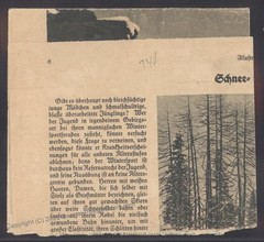 Germany 1916 DOA East Africa WWI Tanga AMANI Prepaid Wrapper BPP Cert 113570