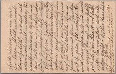 GERMANY 1910 BAYERN POSTAL HISTORY COVER & LETTER ADDR WIEN POSTMARK MUNCHEN