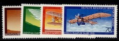 GERMANY – BERLIN 1977-80 NH MINT sets/singles SG527-596. CHOOSE FROM LIST.