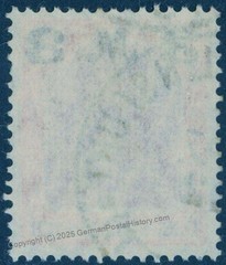 Germany 1921 Deutsches Reich Inflation 3 Mark Mi155 Ia PFIV Germania Photo 95841