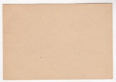 1944. Occupation Postal Card. Poland, 12Gr Violet. H&G 61.
