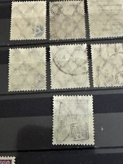 GERMANY Official Set Used Expertised SCARSE!! Bargain Price