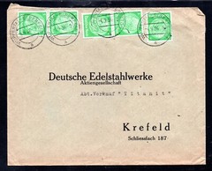 GERMANY, COVER, REICH POSTAL, HISTORY, NICE LOT #25