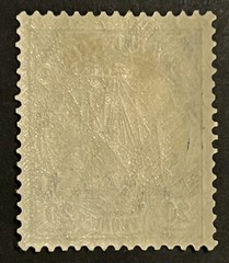 Travelstamps: Germany German Kamerun Stamps Kaiser’s Yacht 20pf mint OG LH WMK