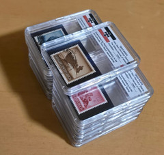 WW2 WWII Third Reich Nazi Germany Military War heroes battle Stamps complete set