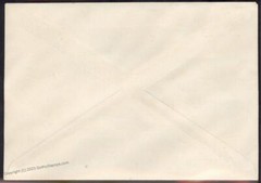 Germany 1942 Krakau Cracow GGov Poland Cover 98641