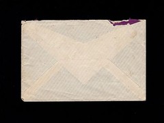 Germany Inflation Era Göppingen 1923 Overprint 250 Thousand Marks x 8 Cover 9o