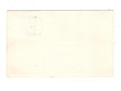 GERMANY Card GRAF ZEPPELIN 2m Air Mail 1929 *1.AMERIKAFAHRT* USA Hoboken KZ302