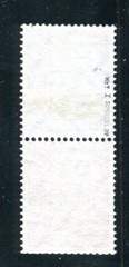 GERMANY 1954 S49YI used FLAWLESS RARE TYPE Opinion SCHLEGEL BPP (H7602