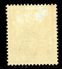 GANDALF – China 1906 Germany 5pf Green Scott #25 Mint Y23
