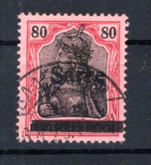 Saar 16I Impeccable Gest. BPP (CA6193)