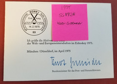 BRIEFMARKEN BUNDESREPUBLIK DEUTSCHLAND 432 diff Mint stamps 1970 to 1981