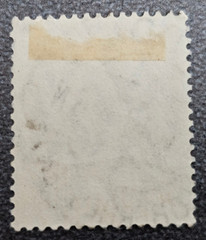 Stamp Germany Reich Germania 15 Pfennig 1918 Mi. Nr. 100 [🇩🇪39626-18]