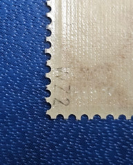 Stamp Germany Deutsches Reich 150 Pfennig 1921 Mi. Nr. 189 WZ 2 [🇩🇪36149]