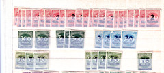 Mixed Lot – Over 140 GERMANY Deutsches Reich Postage Stamps – Nice Addition