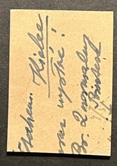 Travelstamps:Germany WWII Propaganda Stamp Poland Occupation Gen Gov’t 12gr