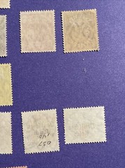 Germany Empire 1920-1921 Government Service 20 Stamps,see Photos