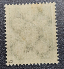 Stamp Germany Deutsches Reich 15 000 Mark 1923 Mi. Nr. 279 b [🇩🇪37596]