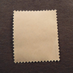 Scott#510, 1941-44, 6 pf., Adolph Hitler Stamp, MNG (Appears Unused)