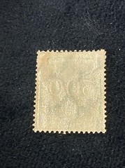 Germany Stamps Deutsches Reich 300 Mark