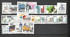 Berlin, Jahrgang aus 1970 – 1990, postfrisch **, zur Auswahl