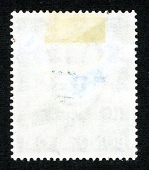 Stamp Germany, Scott # B336 Mint LH