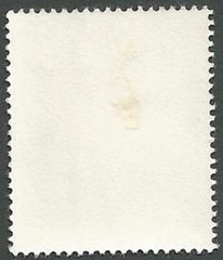 German Democratic Republic Scott# 2350, Flowering Cactus, Unused CTO, 1983