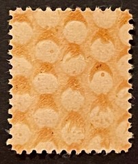 Travelstamps: 1945 Germany Stamps Soviet Zone Thuringen Mi 94 – 5pf MNH Eco Gum