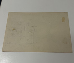 Germany 1943 Postcard Tag der Briefmarke Special Cancel Berlin