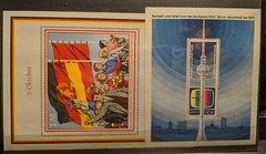East Germany / DDR 1969 Complete Year Set MNH