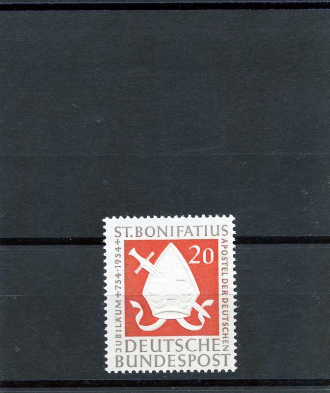 GERMANY(BUND) Sc 724(MI 199)**VF NH $15