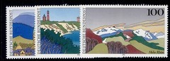 GERMANY 1993-95 NH MINT sets SG2499-2649. CHOOSE FROM LIST.