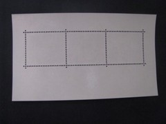 Germany Stamp Miniature Sheet Scott # 1267 Never Hinged Unused Lot 2