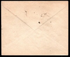 GERMANY, COVER, REICH, POSTAL HISTORY, NICE LOT (GE-52)