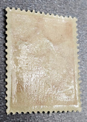 Stamp Germany Deutsches Reich 150 Pfennig 1921 Mi. Nr. 189 [🇩🇪39173-18]