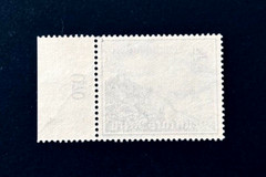 GERMANY Stamp – 1939 Charity Castle Semi Postal 4+3pfg MNG w/ Selvage r52