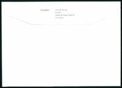 GERMAN POST ANNIVERSARY-FDC 2005 KRAFTPOST AUTOMOBILE POSTBUS CARS BUS ‚u731
