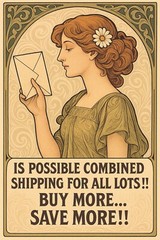 F-EX56726 GERMANY 1942 WWII KUK FELDPOST SPECIAL CARD WITH SHIP CANCEL.