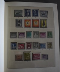 BERLIN COLLECTION COMPLETE MNH 21-34 SIGNED SEE DESCRIPTION