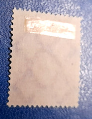 Stamp Germany Deutsches Reich Germania 75 Pfennig 1922 Mi. Nr. 197 (28261)