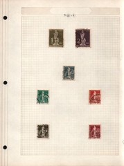 drbobstamps Germany Berlin 1948-1955 collection SCV $1065 see description below