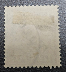 Stamp Germany Reich Colony Africa Togo 10 Pfennig 1897 Mi. Nr. 3 [🇩🇪39077-8]