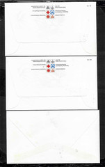 Germany Postal History – Covers (6)