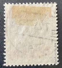 DANZIG 1920 42IIAFI used FLAWLESS Opinion BPP (Z9702