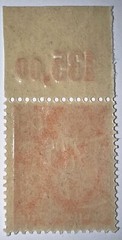 Travelstamps: 1921 Germany Stamp Deutsches Reich 150 Pfennig Michel Nr. 189 MNH
