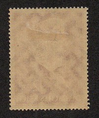 GERMANY, SCOTT # B160, MINT HINGED – ADOLF HILTER, SEMI-POSTAL, YEAR 1941